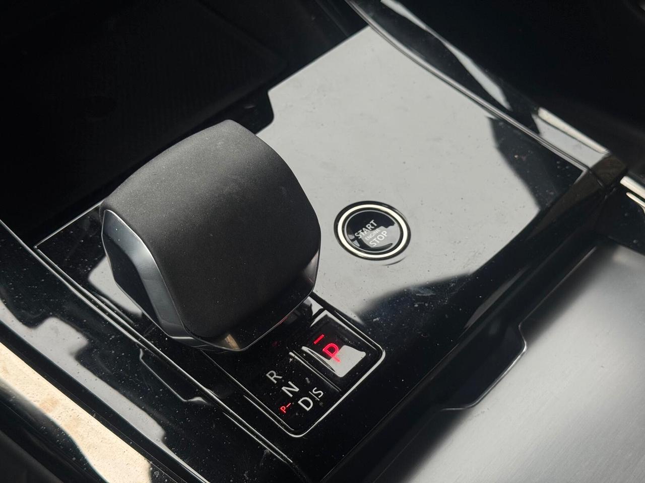 Land Rover Range Sport 3.0D l6 249 CV Dynamic HSE