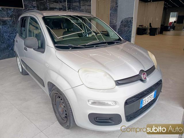 FIAT Panda 1.3 MJT S&S Lounge