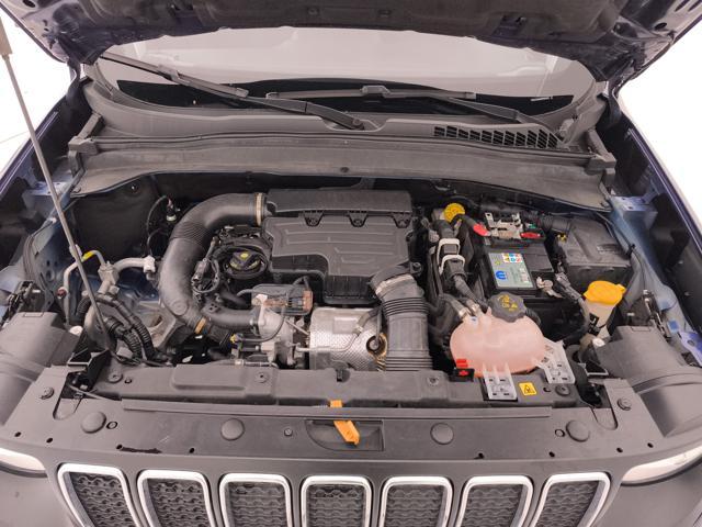 JEEP Renegade 1.0 t3 Longitude 2wd