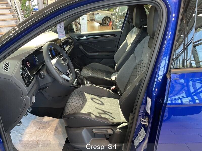 Volkswagen T-Roc 1.0 TSI R-Line Plus