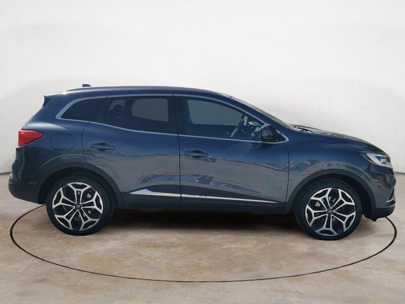 Renault Kadjar Blue dCi 8V 115CV EDC Techno