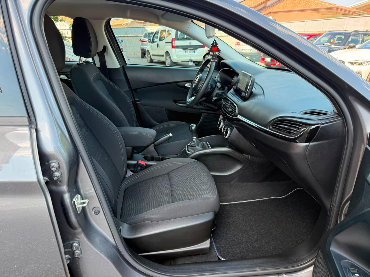 Fiat Tipo 1.3 Mjt S&S 5 porte Business