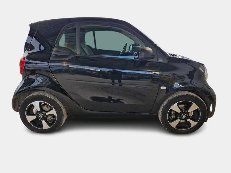 SMART FORTWO EQ 41kW passion