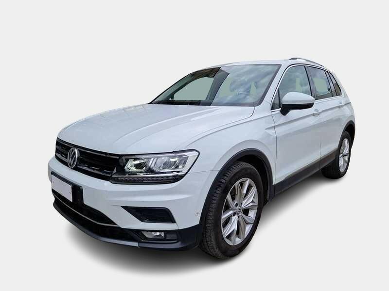 VOLKSWAGEN TIGUAN 2.0 TDI SCR 140KW Executive BMT 4MOTION DSG