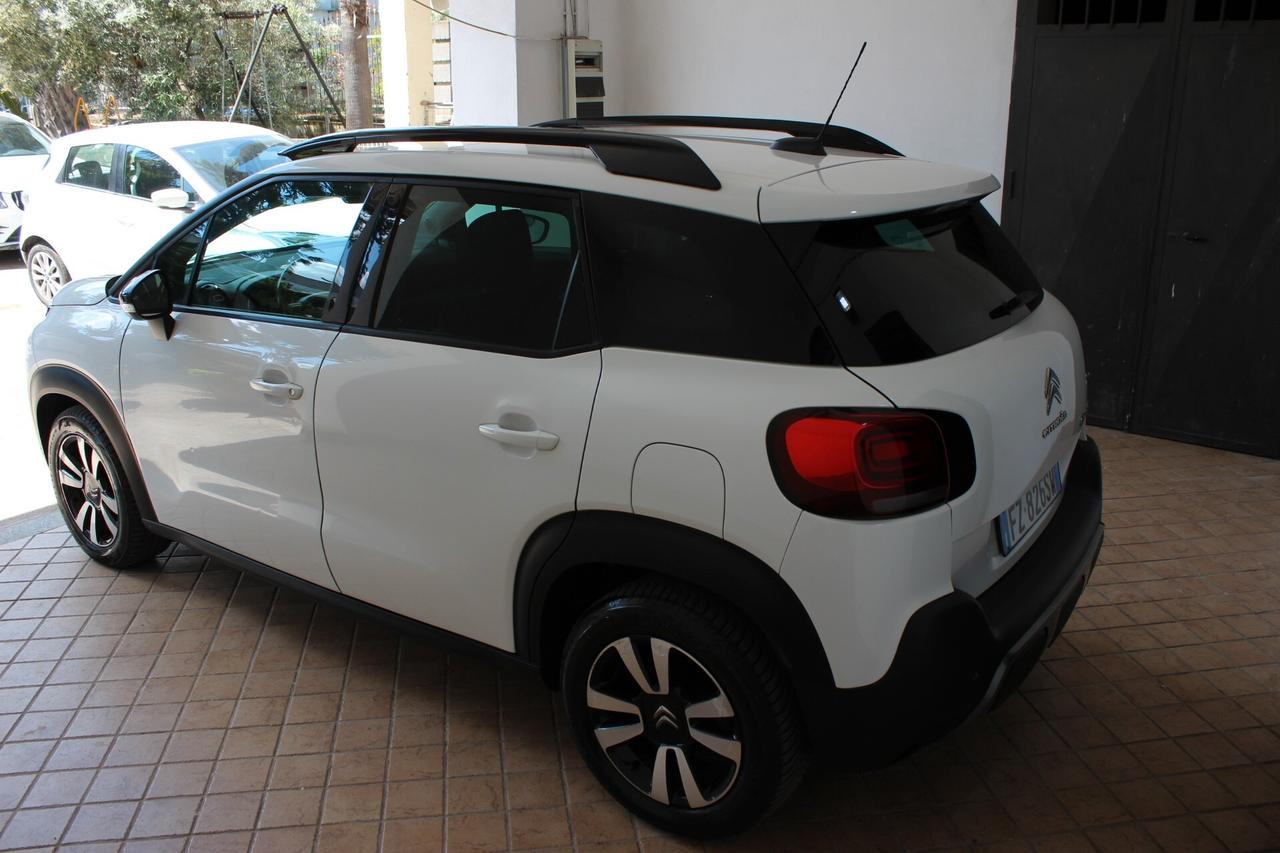 Citroen C3 Aircross C3 Aircross PureTech 110 S&S Shine