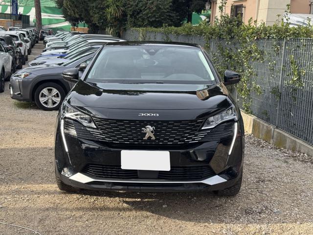 PEUGEOT 3008 1.6cc 225cv HYBRID ALLURE CAMERA POST.