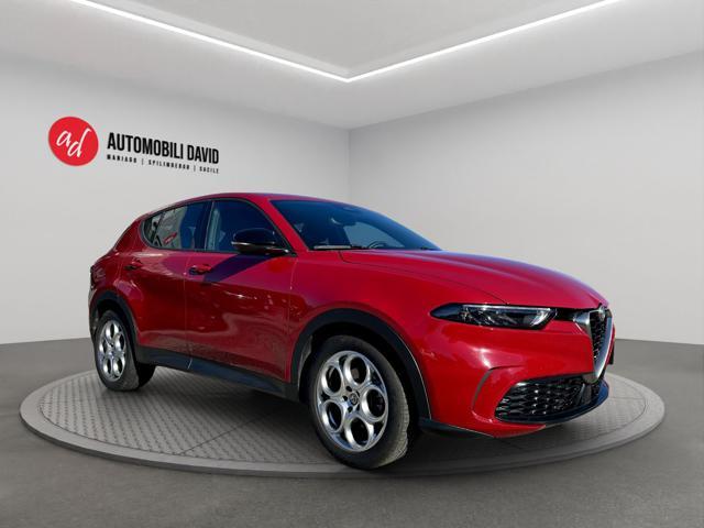 ALFA ROMEO Tonale 1.6 diesel 130 CV TCT6 Super