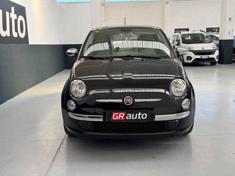 FIAT 500 500 1.2 By Gucci