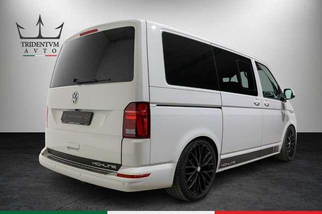 Volkswagen T6.1 Caravelle 2.0 tdi 150cv 4motion Cruise p.c. dsg7