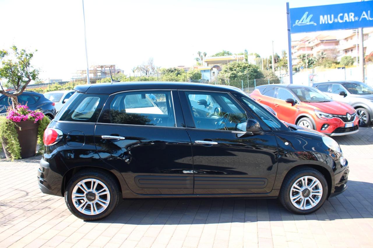 Fiat 500L 1.3 Multijet 95 CV Urban