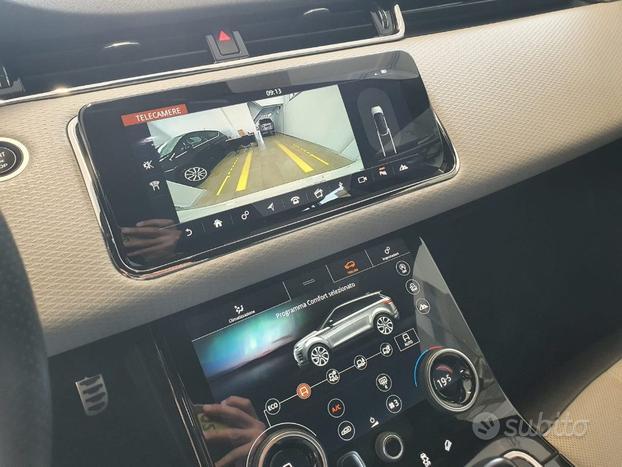 LAND ROVER Range Rover Evoque 2.0D I4-L.Flw 150