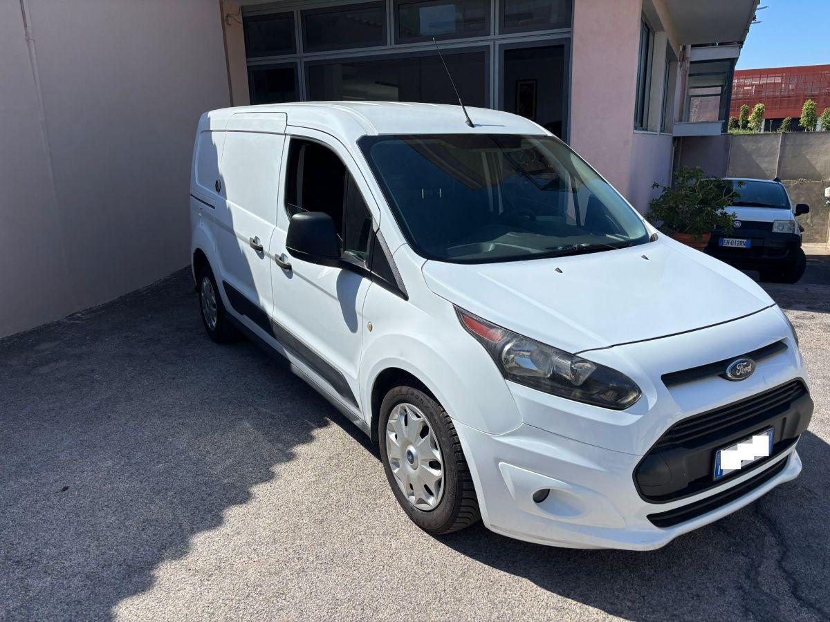 FORD Transit connect 1.5 TDCI Trend 3 POSTI