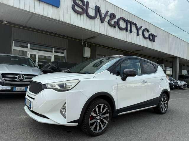 DR Automobiles DR4 1.6 Gpl 115cv
