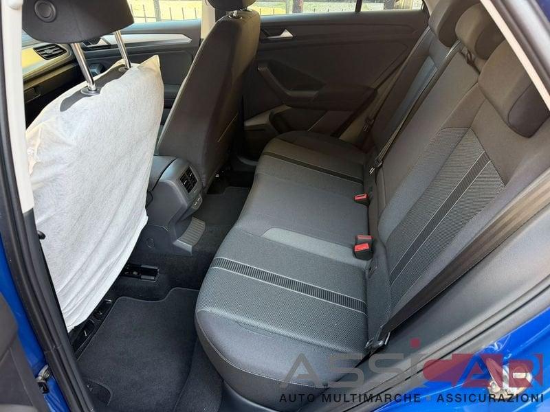 Volkswagen T-Roc 1.0 TSI Edition Plus
