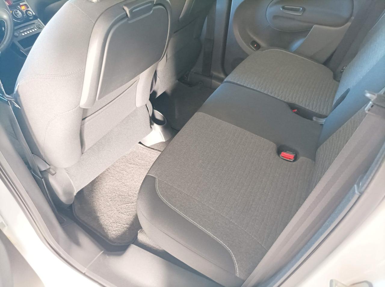 Citroen C3 Picasso BlueHDi 100 Exclusive 02/2016