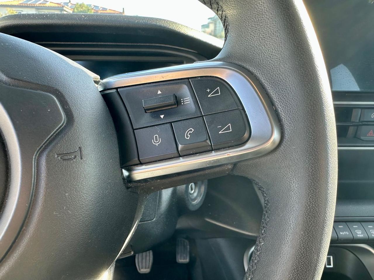 Jeep Avenger 1.2 GSE T3 Altitude #7518