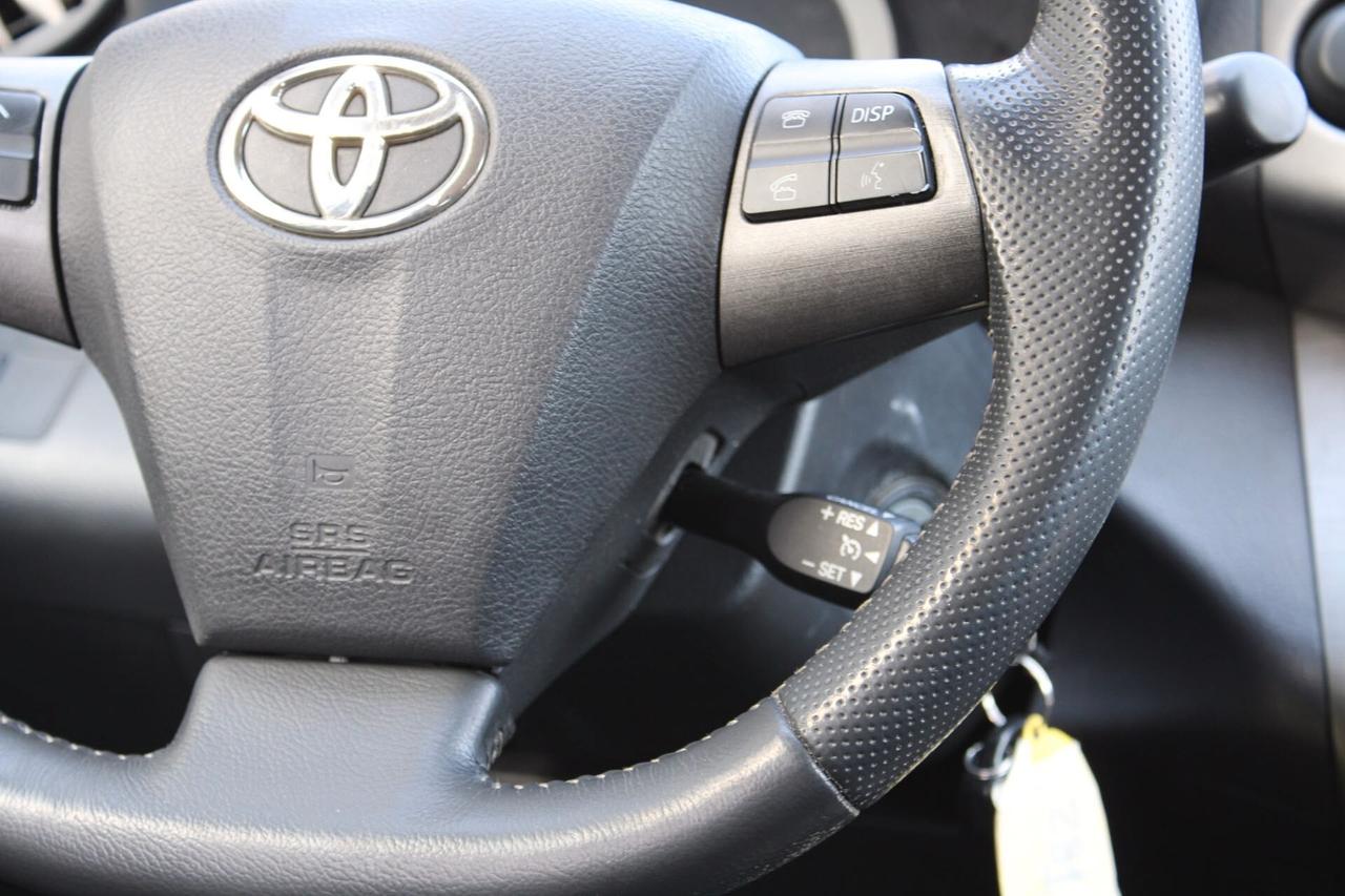 Toyota RAV 4 RAV4 2.2 D-4D 150 CV DPF Luxury