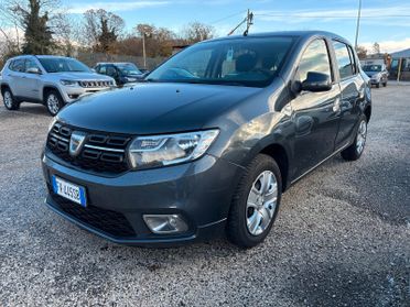 Dacia Sandero Streetway 1.5 dCi 5 porte - 2019