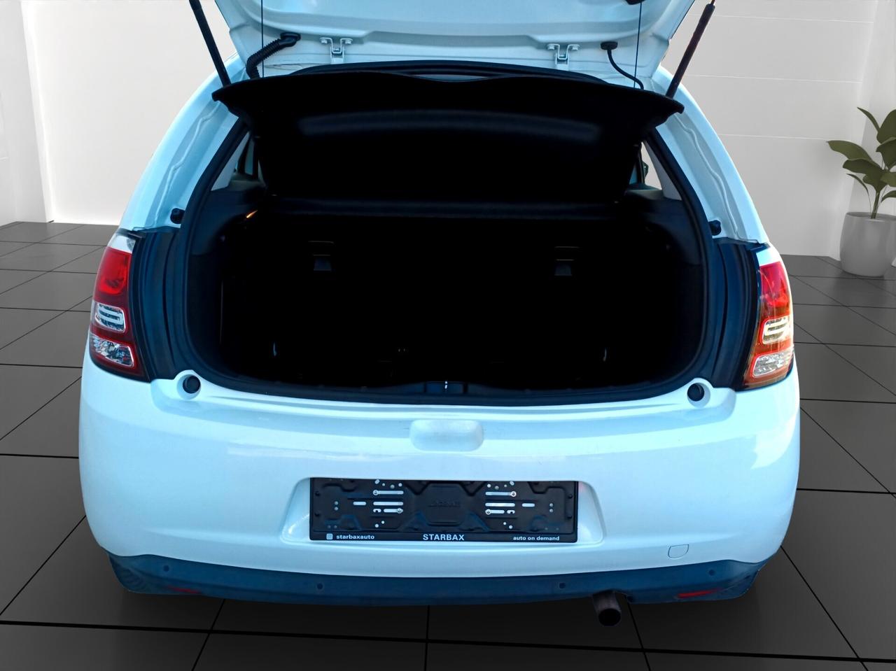 Citroen C3 Feel GPL NUOVO