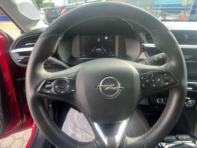 OPEL Corsa Corsa VI 1.2 Elegance km 26711 !!