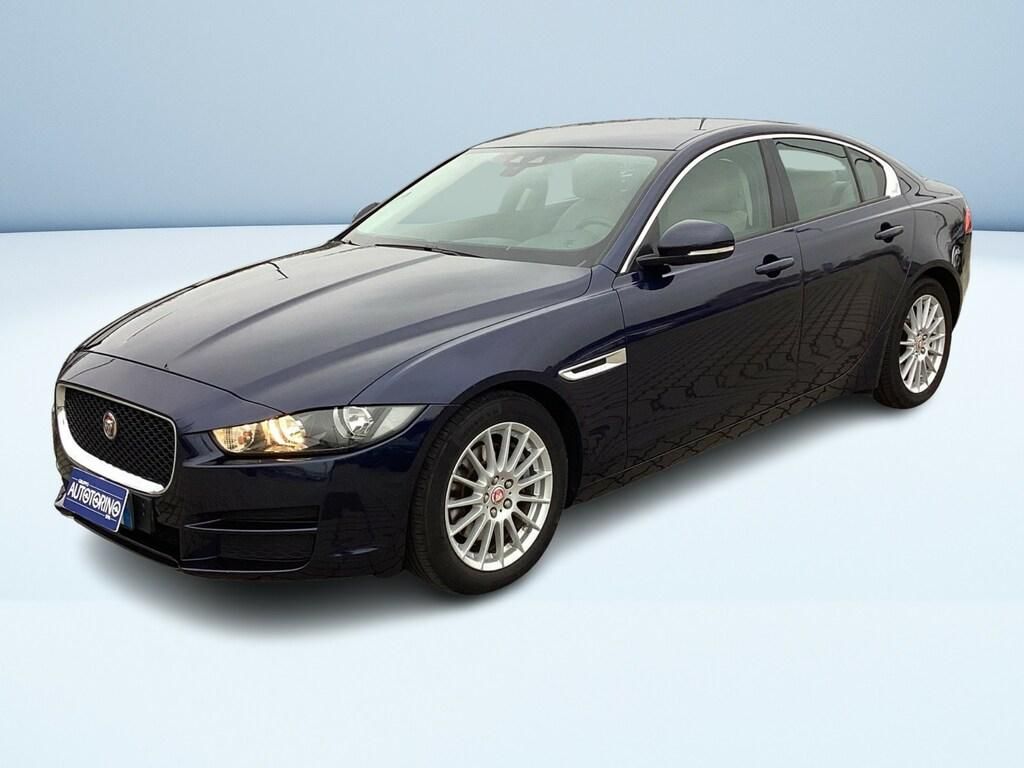 Jaguar XE Berlina 2.0 D Pure Auto