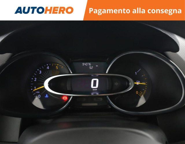 RENAULT Clio 1.5 dCi 8V 75CV 5 porte Wave