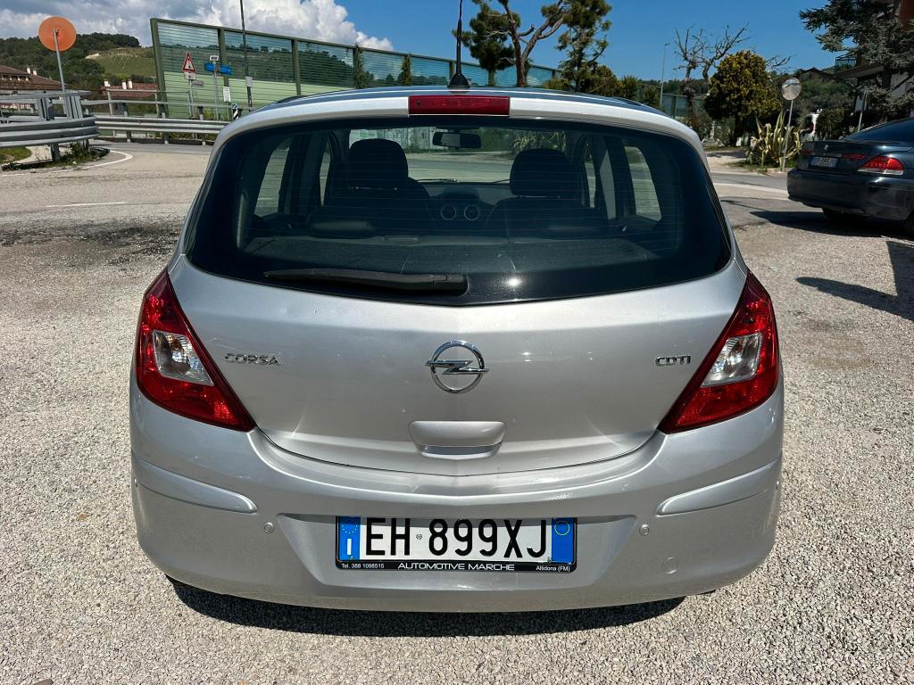 Opel Corsa-e 1.3 MJT 90CV