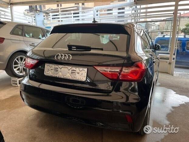 Audi A1 SPB 30 TFSI Advanced