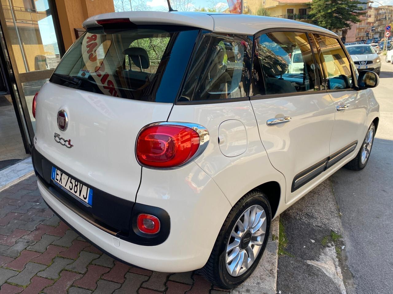Fiat 500L 1.3 Multijet 85 CV Pop Star