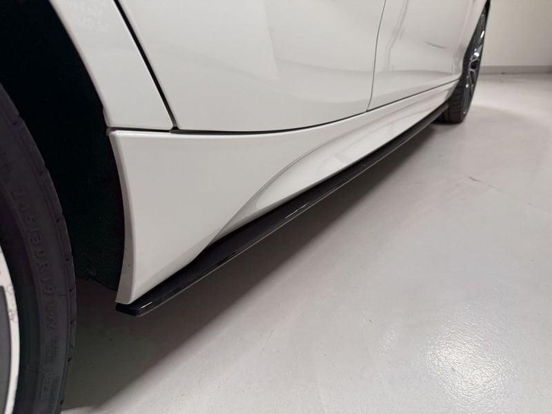 BMW Serie 1 M 140i xDrive 5p Steptronic