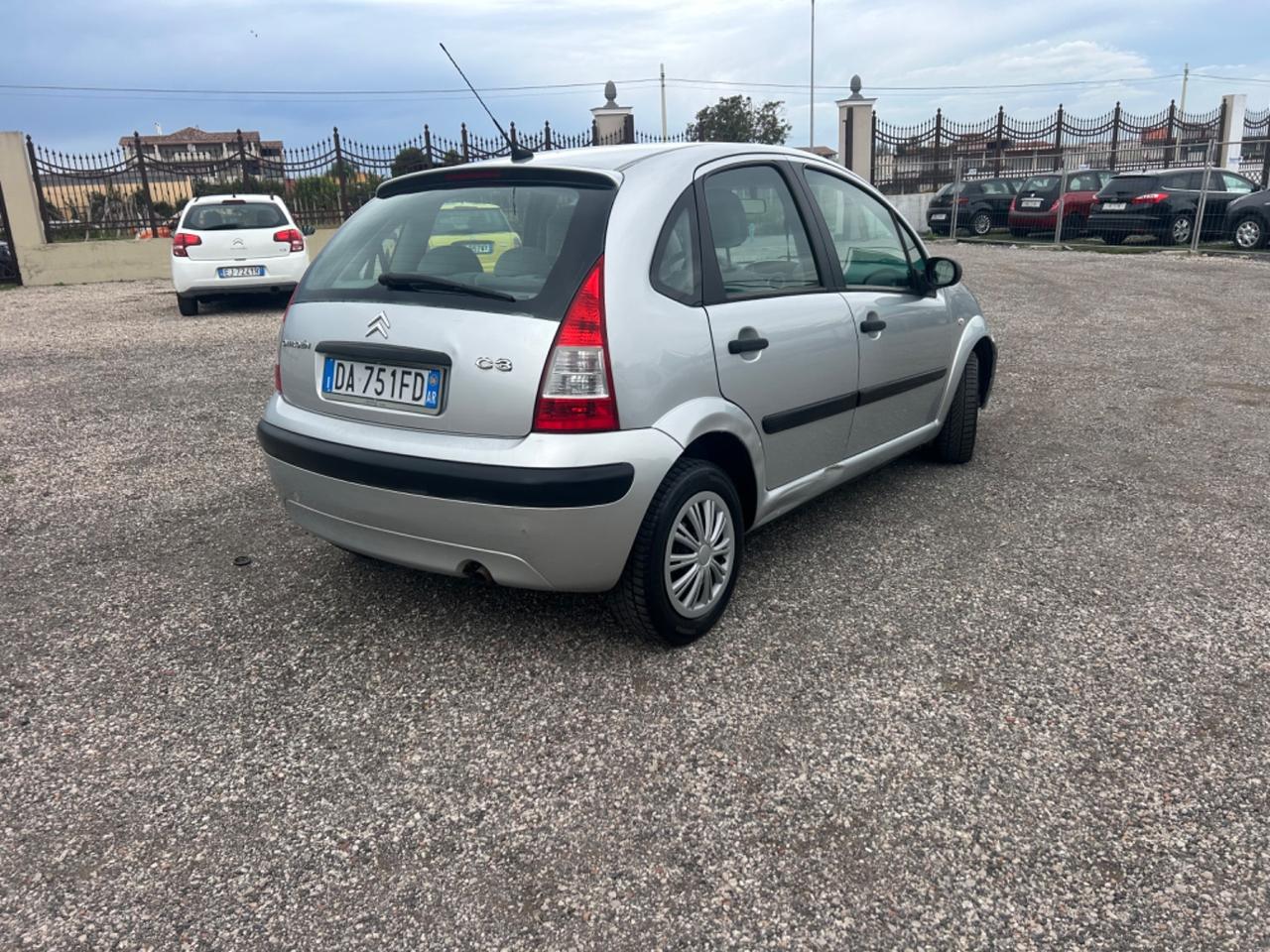 Citroen C3 1.1 Classique