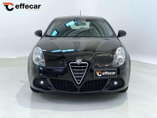 Alfa Romeo Giulietta 1.4 Turbo 120 CV Distinctive
