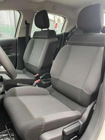 Citroen C3 C3 1.2 puretech PRONTA CONSEGNA SUPER PROMO