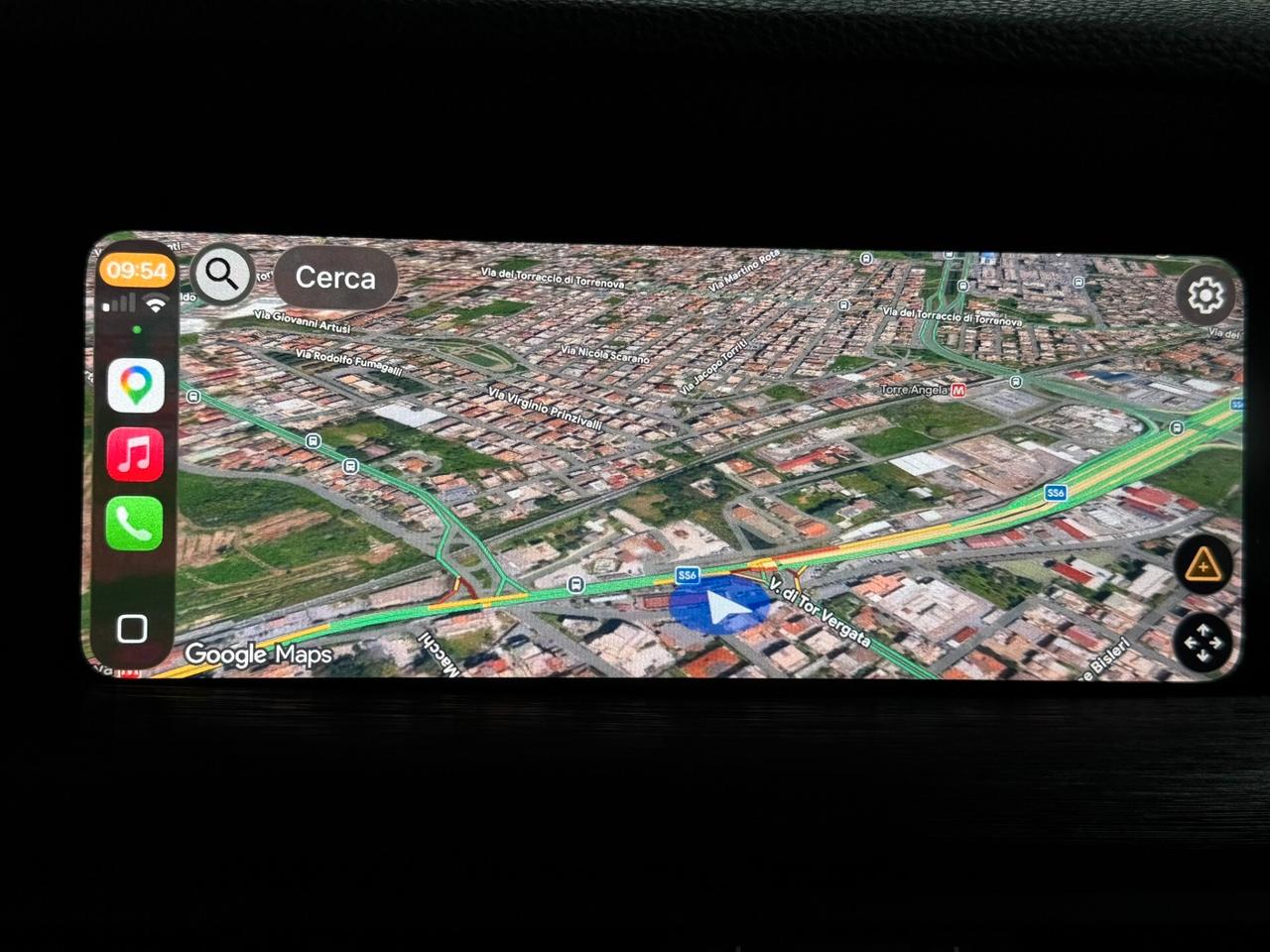 Alfa Romeo Stelvio 2.2 TD 160 CV SUPER BUSINESS RETROCAMERA TAGLIANDI CERTIFICATI