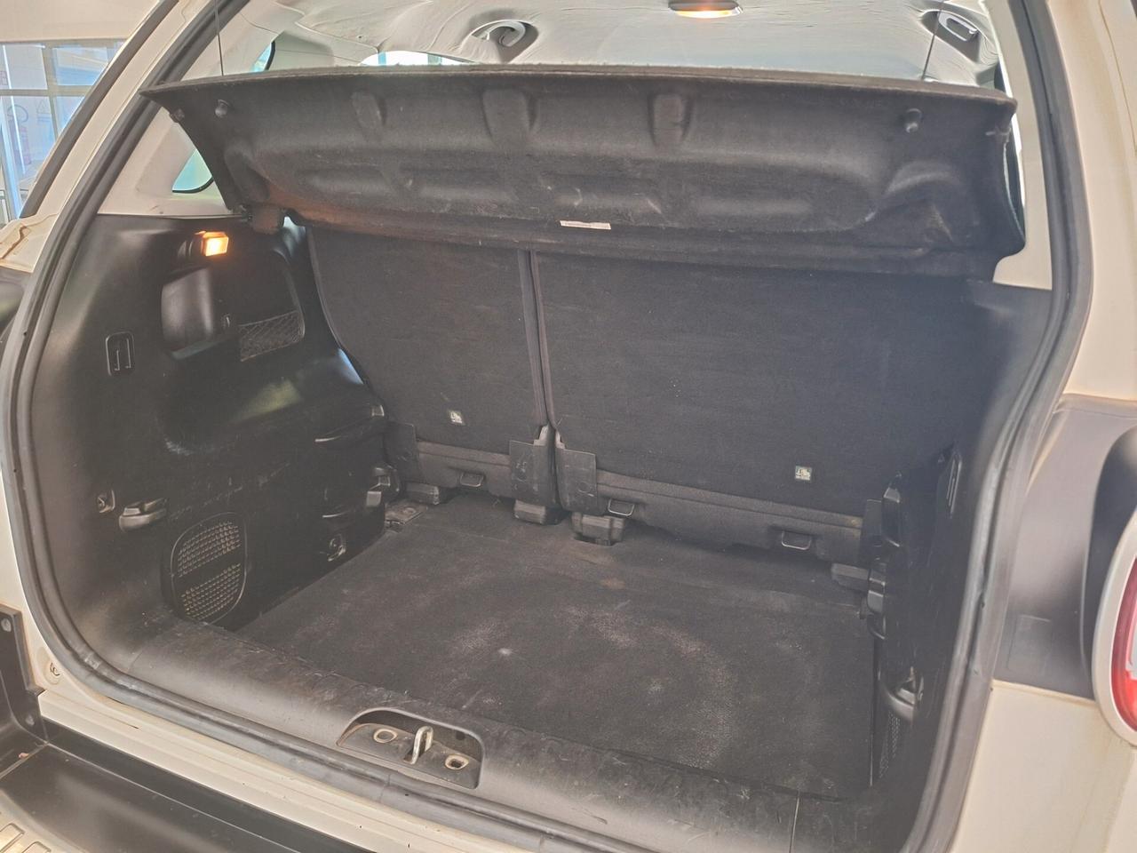 Fiat 500L 1.6 Multijet 120 CV Trekking
