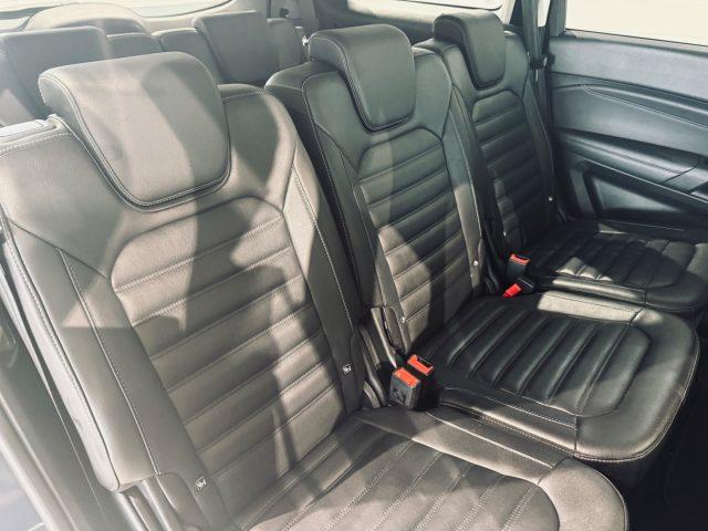 FORD Galaxy 2.0EcoB 150CV Aut. Titanium PR. REALE GAR.10/2029