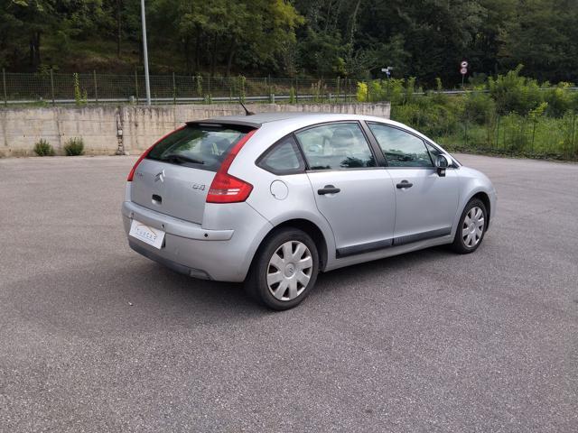 CITROEN C4 Classique 1.6 HDi 90