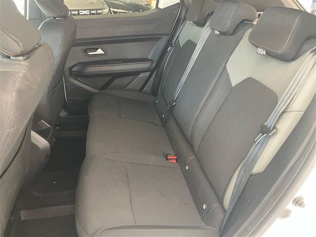 DACIA Duster 1.2 mild hybrid Extreme Doppio treno gomme!