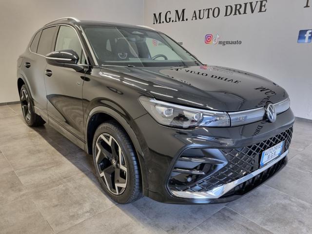 VOLKSWAGEN Tiguan 2.0 TDI 150 CV DSG R-Line