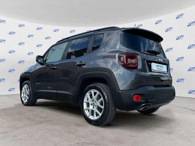 Jeep Renegade 1.6 mjt Limited 2wd 130cv