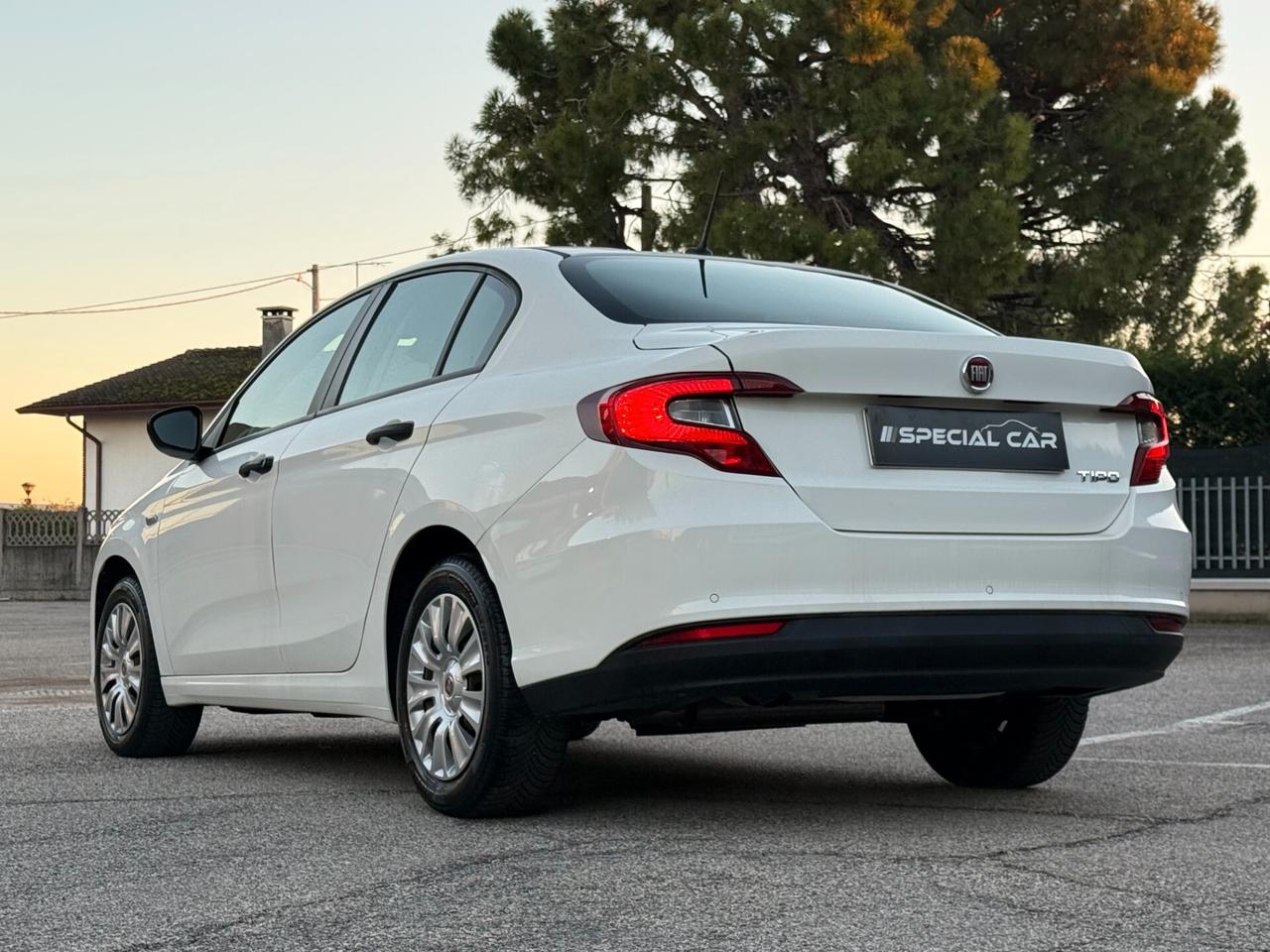 Fiat Tipo 1.0 5 porte City Life