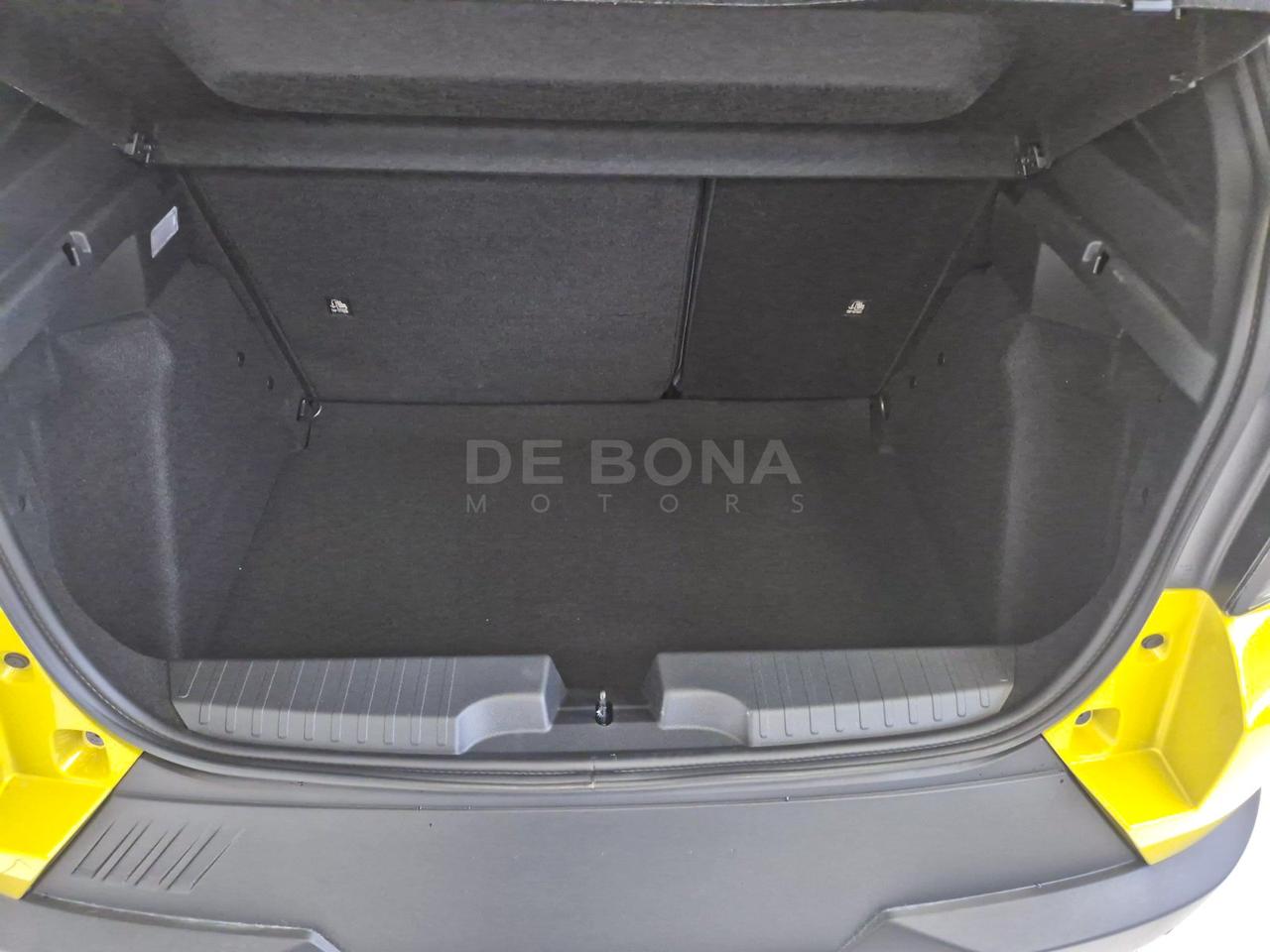 Fiat Grande Panda 1.2 la prima 100cv