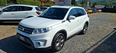 Suzuki Vitara 1.6 DDiS 4WD AllGrip V-Cool
