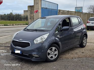 Kia Venga 1.4 EcoGPL Cool 10/2016 CRONO CASA MADRE