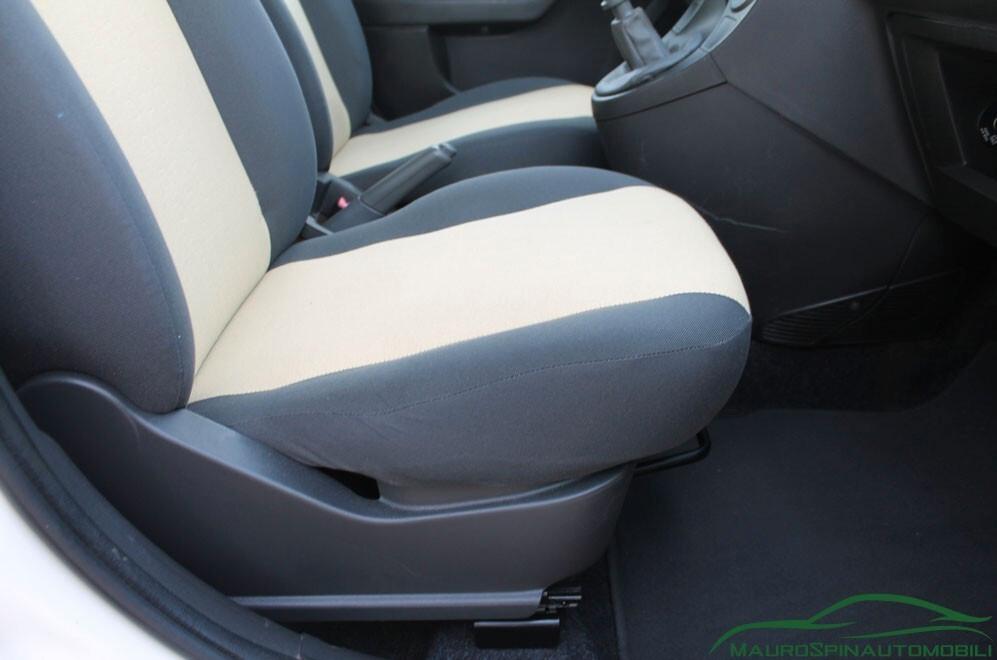 Fiat Panda 1.3 MJT PER NEOPATENTATI