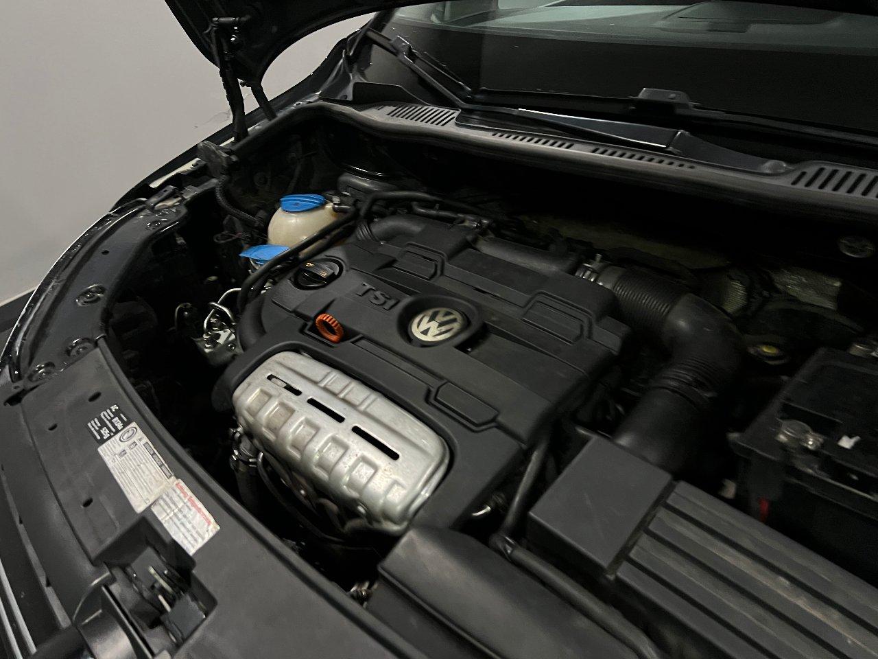 Volkswagen Tiguan 1.4 tsi HIGHLINE ECO FUEL 150CV LEGGI DESCRIZIONE