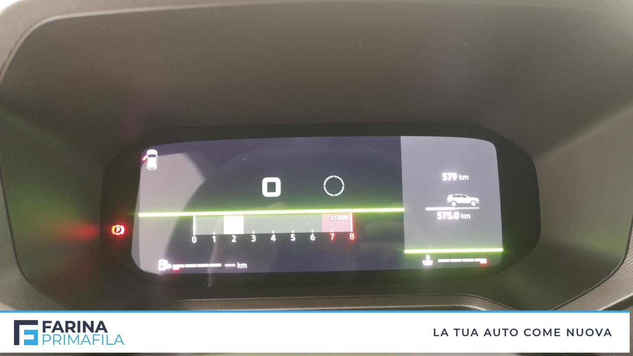 DACIA Bigster 1.2 mild hybrid-G Journey 140cv