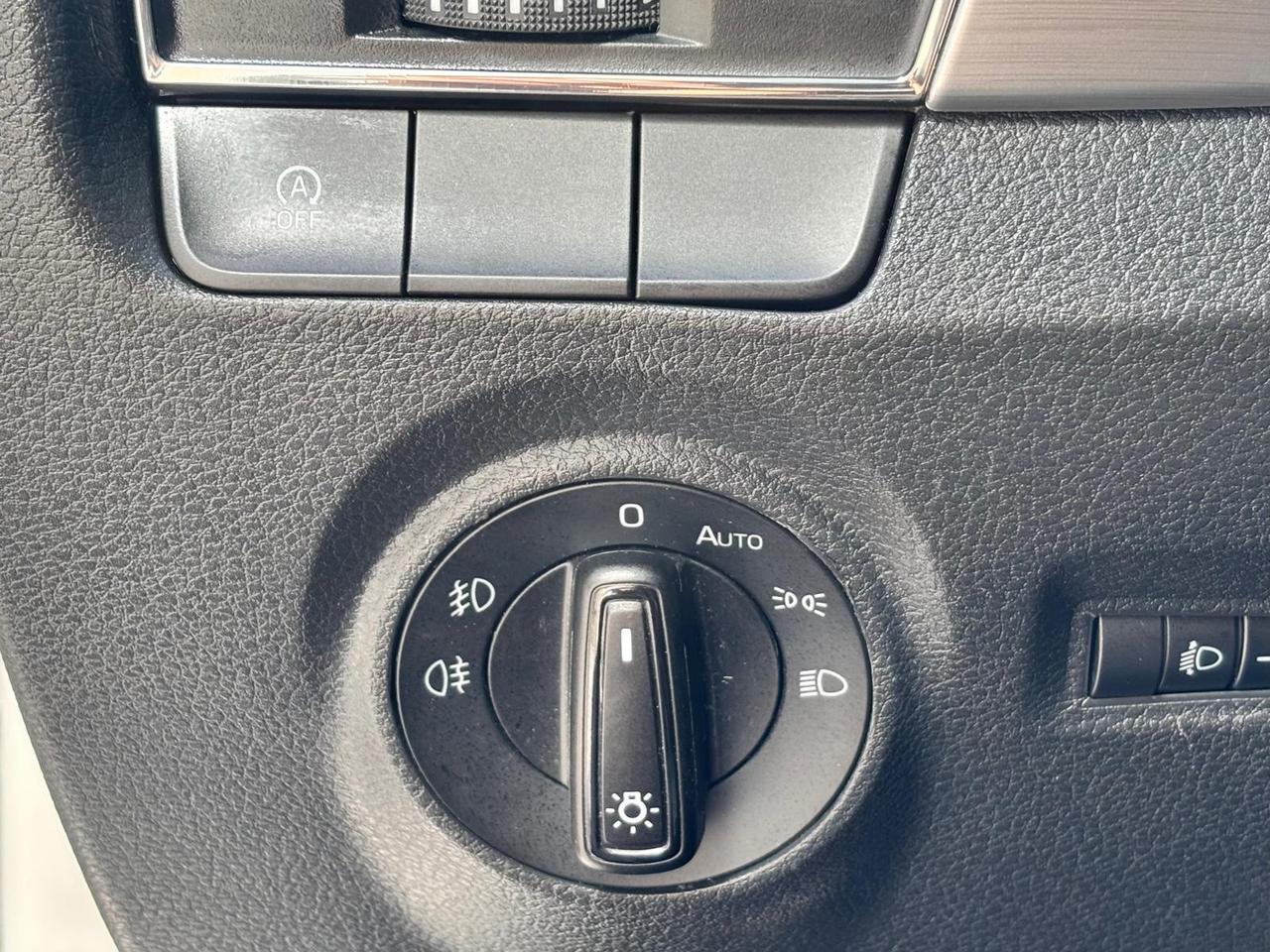 Skoda Fabia 1.2 TSI Style