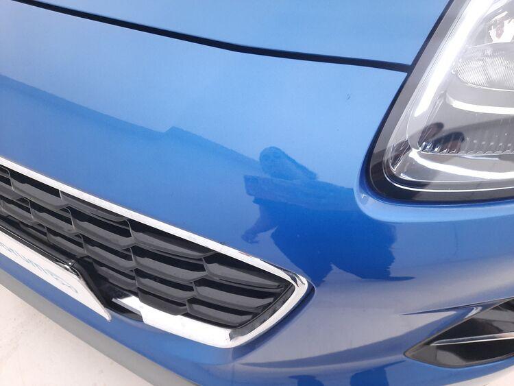 Ford Puma Titanium BZ126116 1.0 Mild Hybrid 125CV