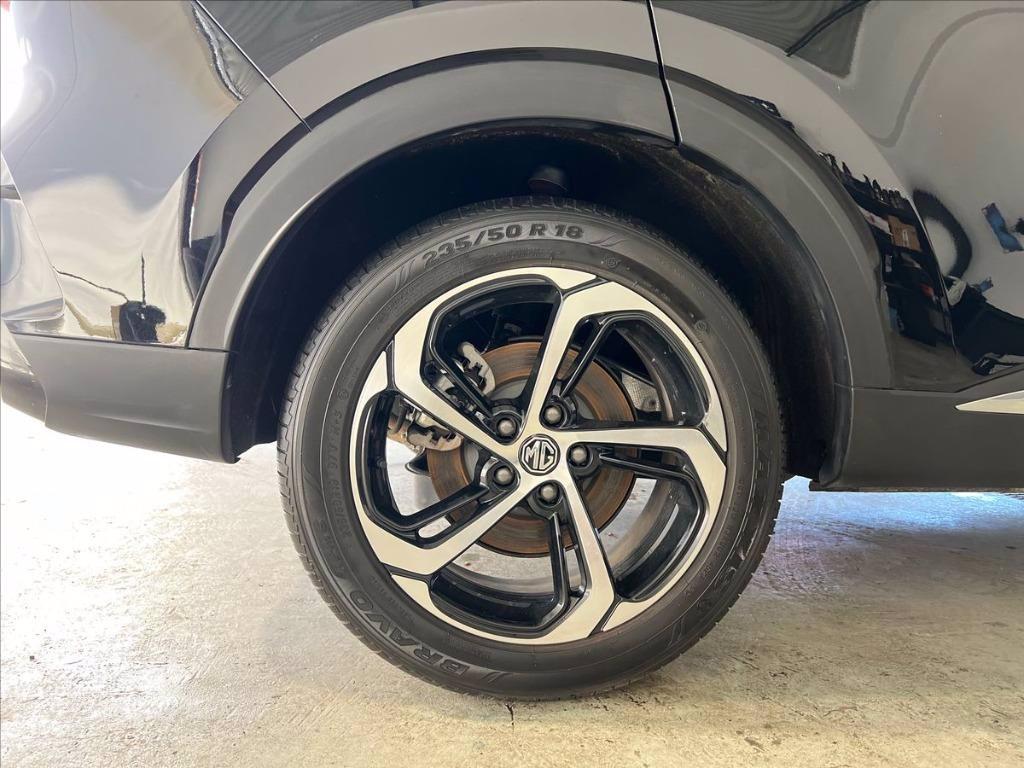 MG HS 1.5 t Luxury del 2024